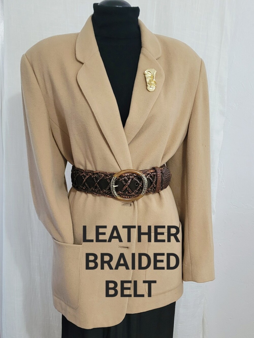 Keather BELT